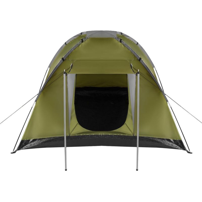 Namiot Enero Camp  4 osobowy Traveller 200X200X115cm  1szt