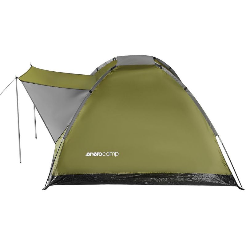 Namiot Enero Camp  4 osobowy Traveller 200X200X115cm  1szt