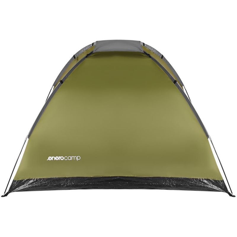 Namiot Enero Camp  4 osobowy Traveller 200X200X115cm  1szt