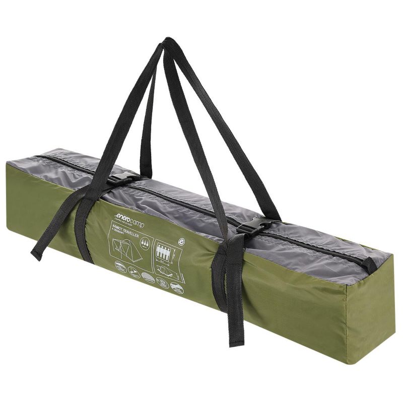 Namiot Enero Camp  4 osobowy Traveller 200X200X115cm  1szt