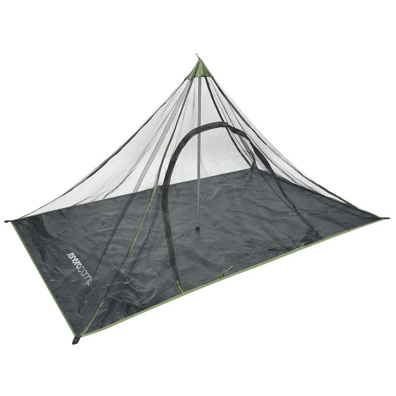 Namiot Enero Camp  moskitiera 200X120X95cm  1szt