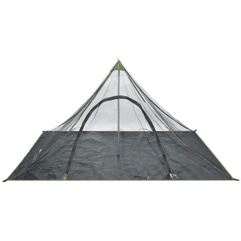 Namiot Enero Camp  moskitiera 200X120X95cm  1szt