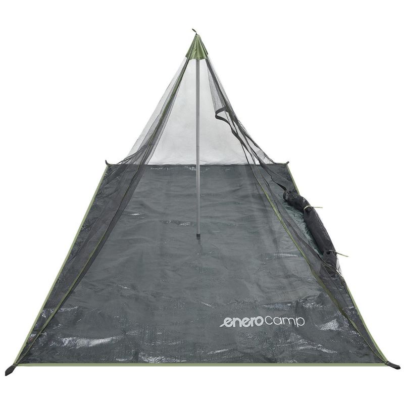 Namiot Enero Camp  moskitiera 200X120X95cm  1szt
