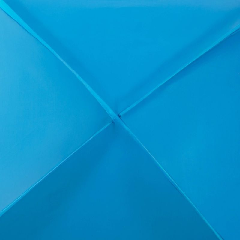 Namiot plażowy samorozkładający Springos 160x140x115cm parawan turystyczny Pop up niebieski 1szt.