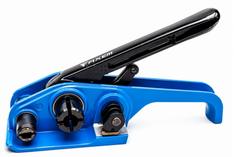Napinacz naciągarka bandownica do naciągania taśm pp 9-19mm Fixem 1szt