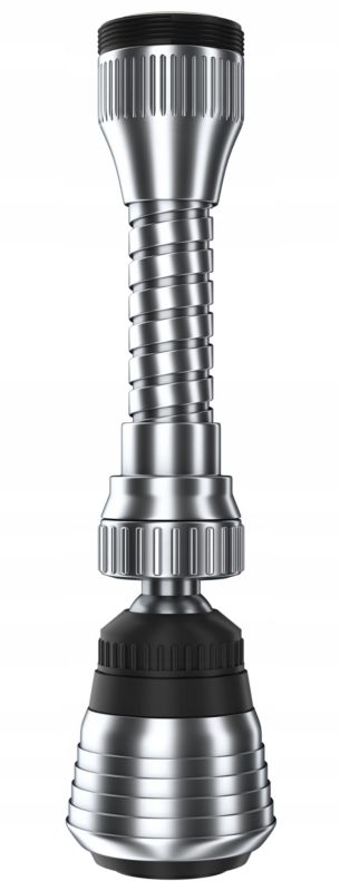 Napowietrzacz Areator Wężyk Granitan  Kran M22/M24 Perlator  1 szt.