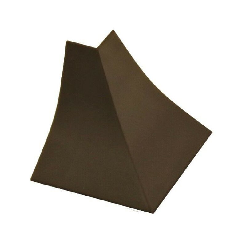 Narożnik zewnętrzny do listwy przyblatowej KYCT 23 mm Wenge 1 szt.