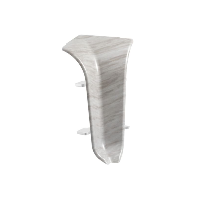 Narożnik wewnętrzny PCV GoodHome Duo decor 456