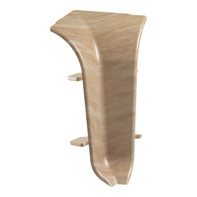 Narożnik wewnętrzny PCV GoodHome Duo decor 468