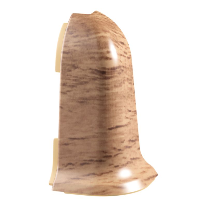 Narożnik zewnętrzny PCV GoodHome Duo decor 439