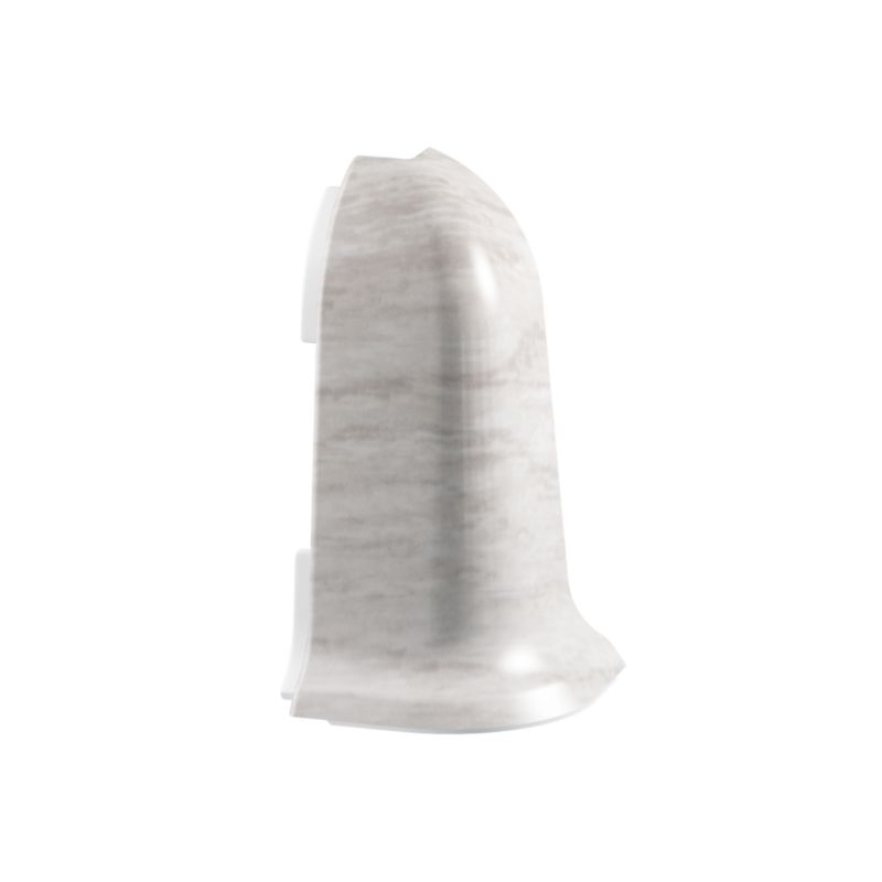 Narożnik zewnętrzny PCV GoodHome Duo decor 456