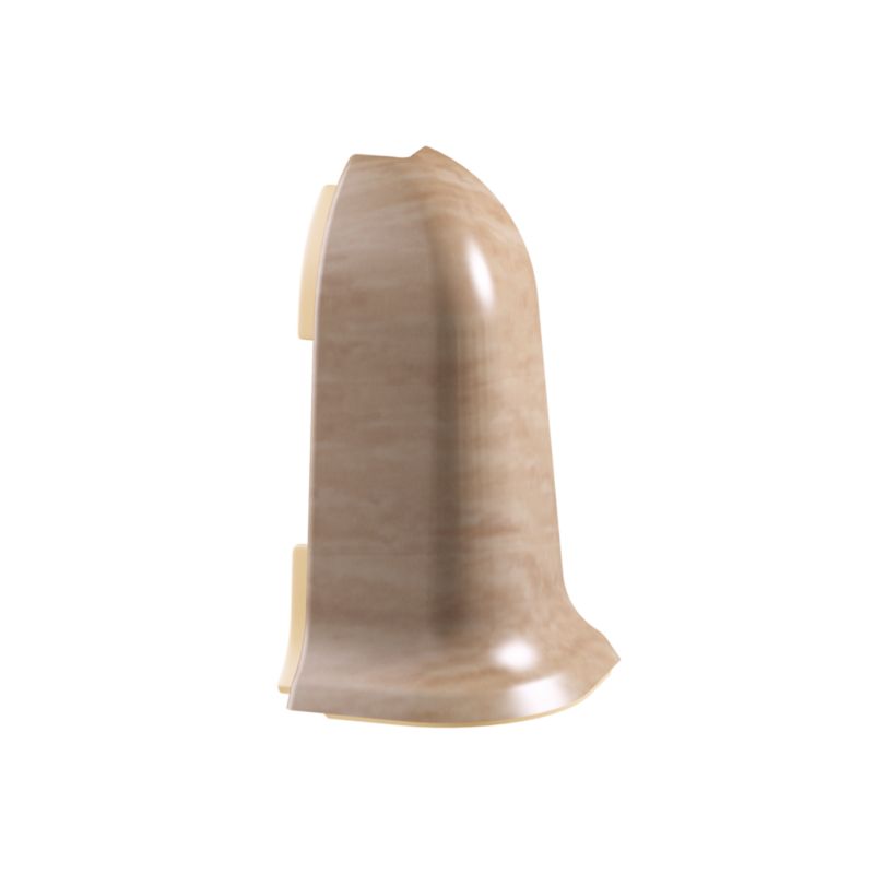 Narożnik zewnętrzny PCV GoodHome Duo decor 468
