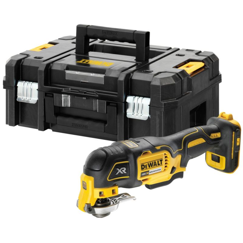 Narzędzie oscylacyjne DeWalt 18 V Multi-tool