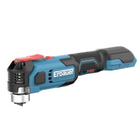Narzędzie wielofunkcyjne Erbauer G2 18 V bez akumulatora