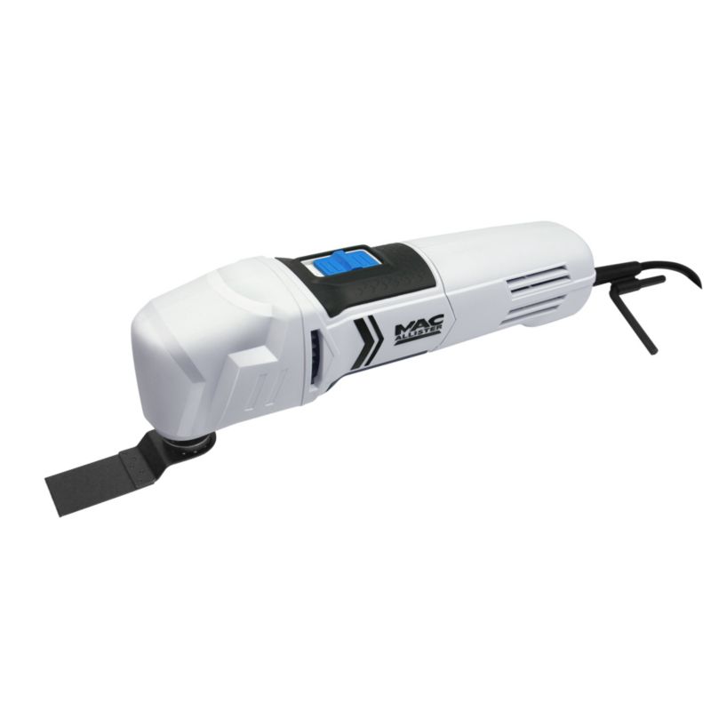 Narzędzie wielofunkcyjne Mac Allister 300 W