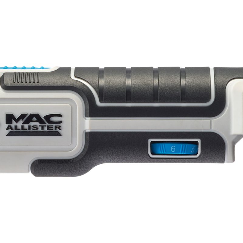 Narzędzie wielofunkcyjne Mac Allister Solo 18 V bez akumulatora