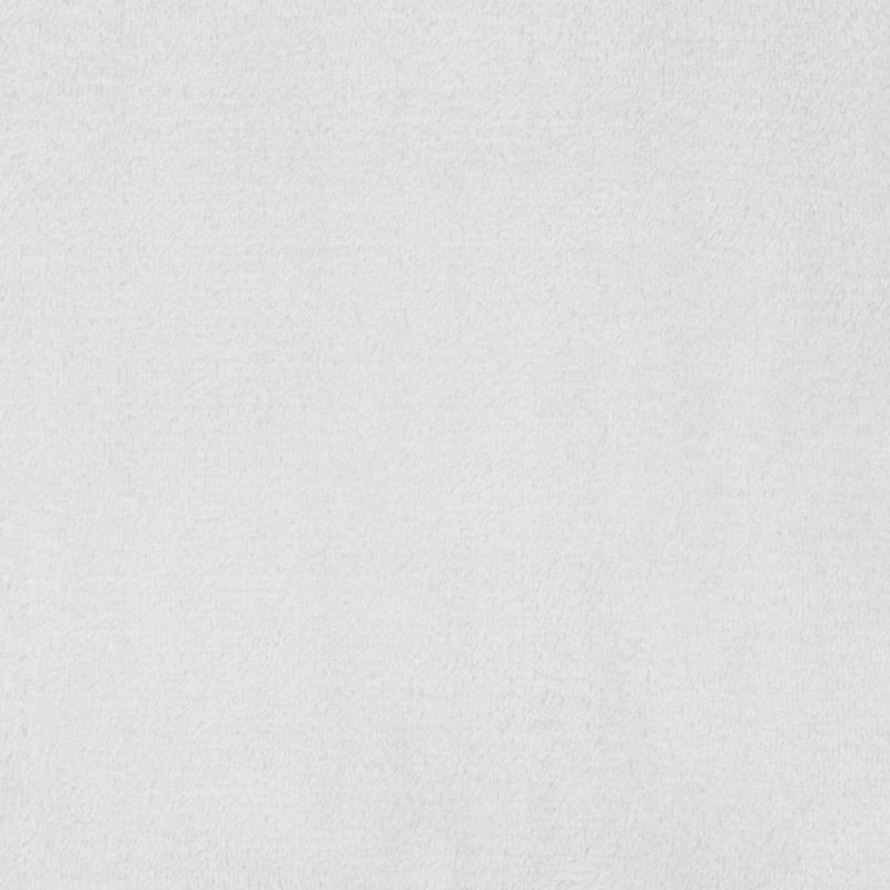 Narzuta na łóżko, pled Springos 200x220 cm popielaty 1 szt.