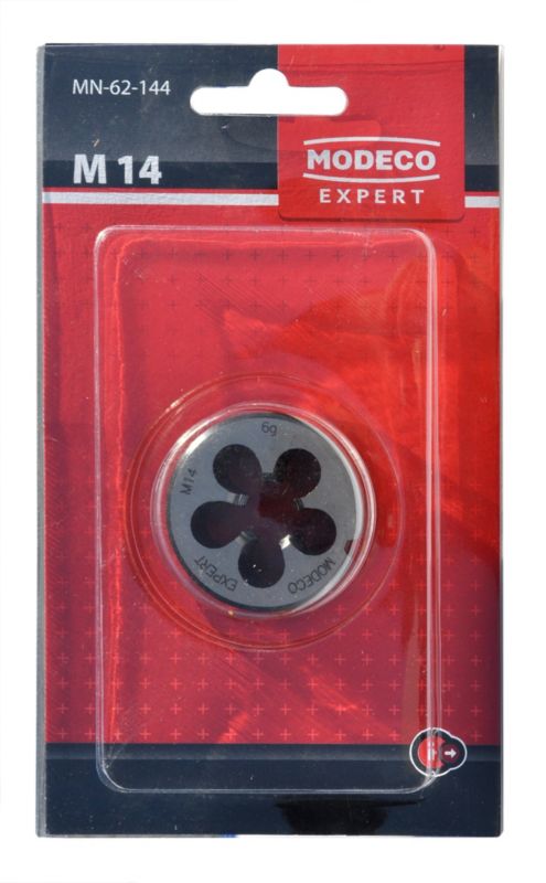 Narzynka Modeco Expert M14 - blister - 1 szt.