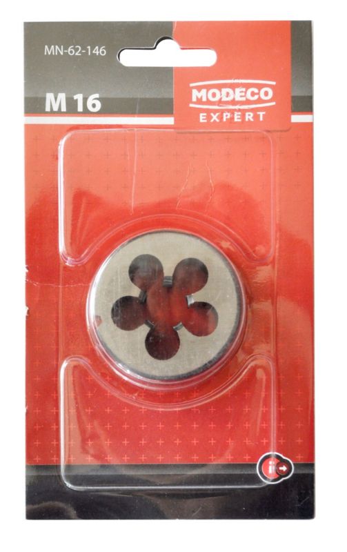 Narzynka Modeco Expert M16 - blister - 1 szt.