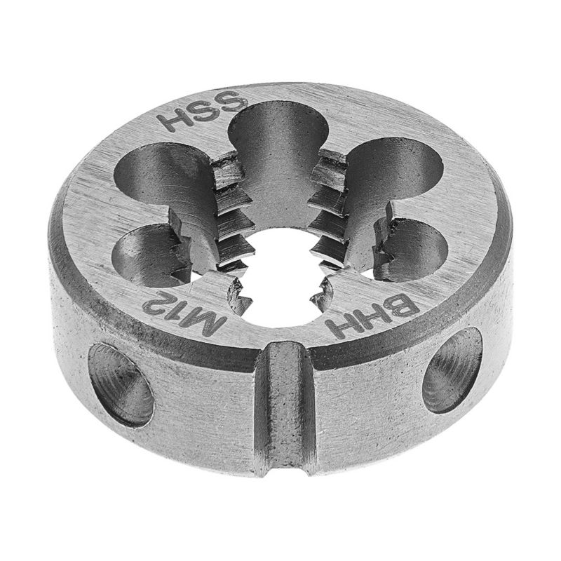 Narzynka Neo Tools  - rozmiar M12, HSS M2, 1 szt.
