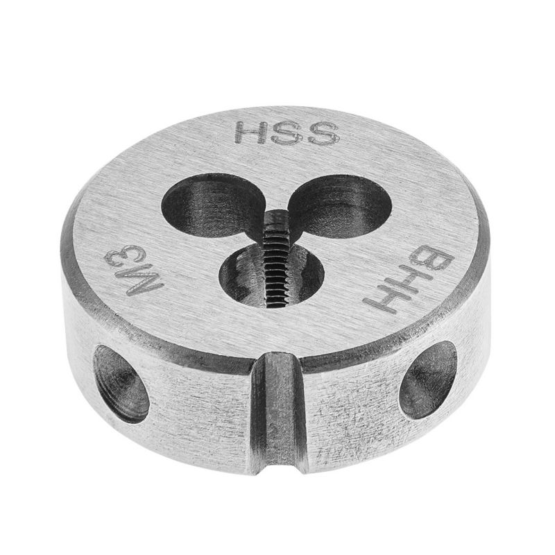 Narzynka Neo Tools - rozmiar M3, HSS M2, 1 szt.