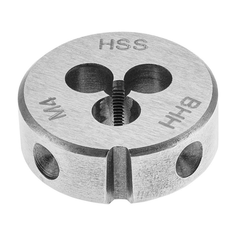 Narzynka Neo Tools   - rozmiar M4, HSS M2, 1 szt.
