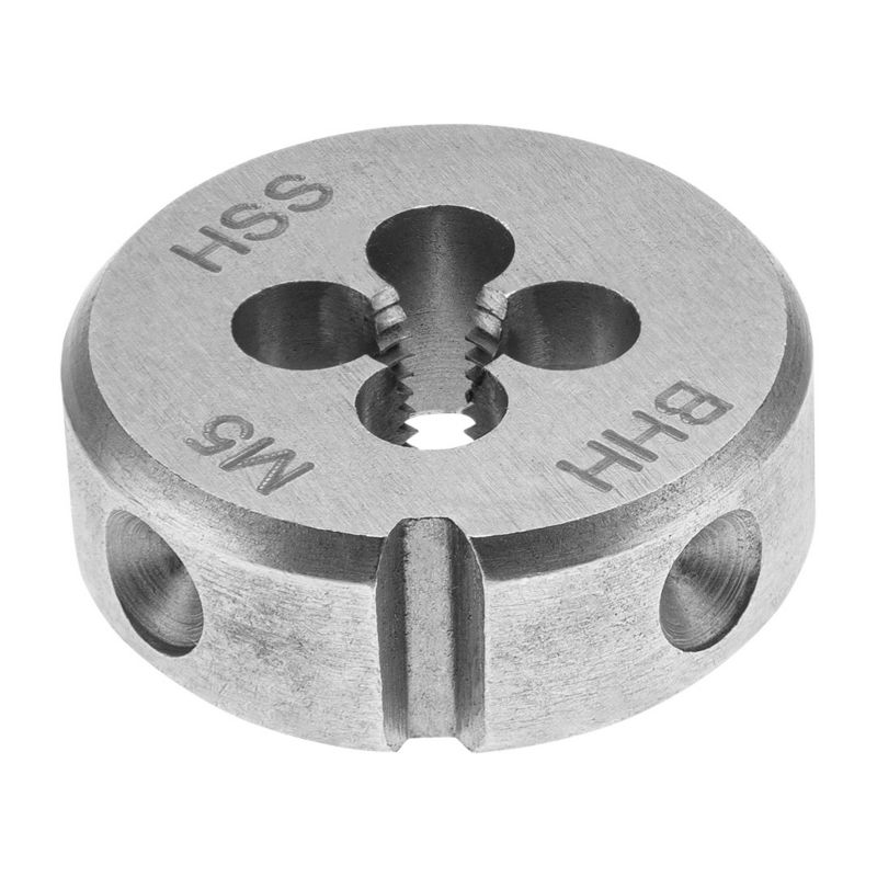 Narzynka Neo Tools - rozmiar M5, HSS M2, 1 szt.
