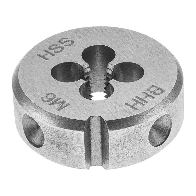 Narzynka Neo Tools  - rozmiar M6, HSS M2, 1 szt.