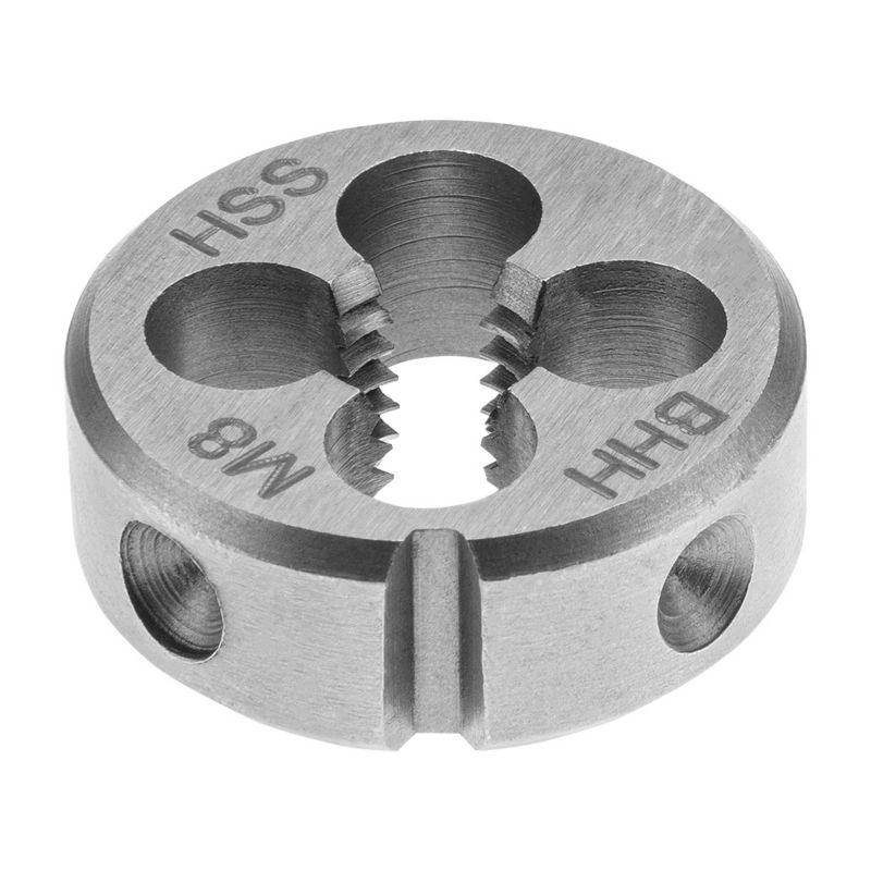 Narzynka Neo Tools - rozmiar M8, HSS M2, 1 szt.