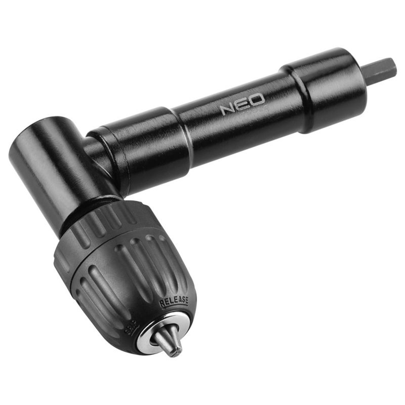 Nasadka kątowa NEO TOOLS 1 szt