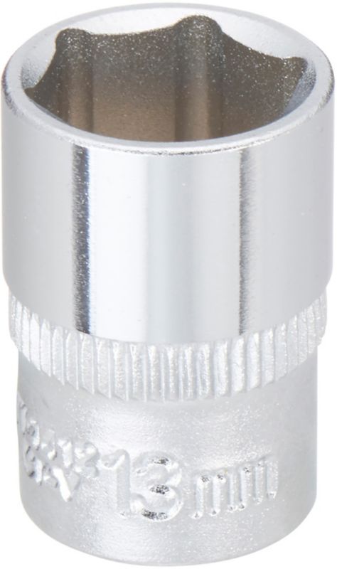 Draper 5063 Hi-Torq - Bussola Metrica Con Attacco Quadrato Da 1/4 - Foto 5