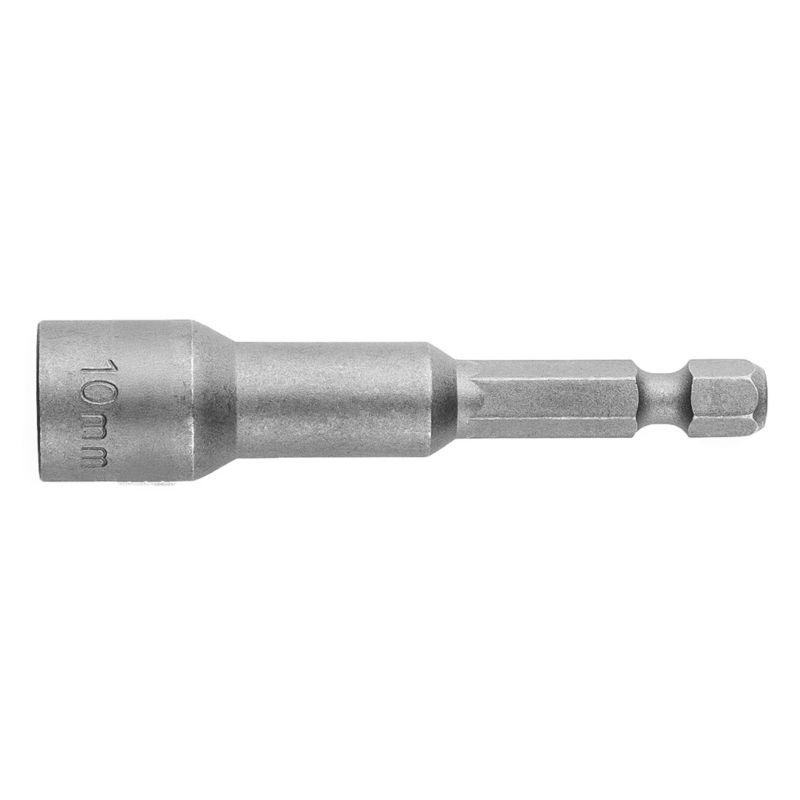 Nasadka magnetyczna NEO TOOLS 10 x 65 mm, trzpień 1/4" 1 szt