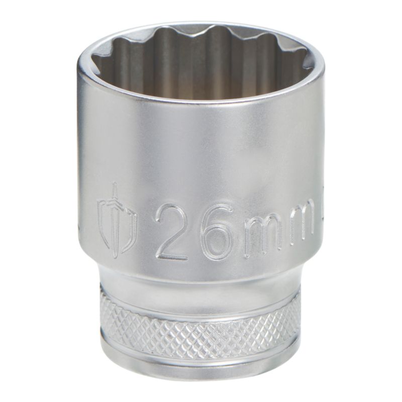 KS TOOLS Inserto speciale, 27 mm, ad esagono incassato, attacco 1/2