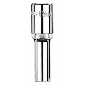 Nasadka sześciokątna długa NEO TOOLS 1/2" 10 mm 1 szt.