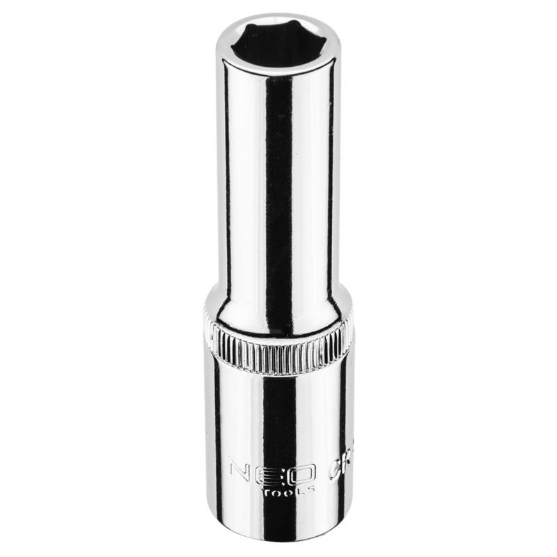 Nasadka sześciokątna długa NEO TOOLS 1/2" 11 mm 1 szt.