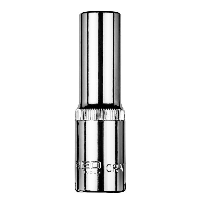 Nasadka sześciokątna długa NEO TOOLS 1/2" 12 mm 1 szt.