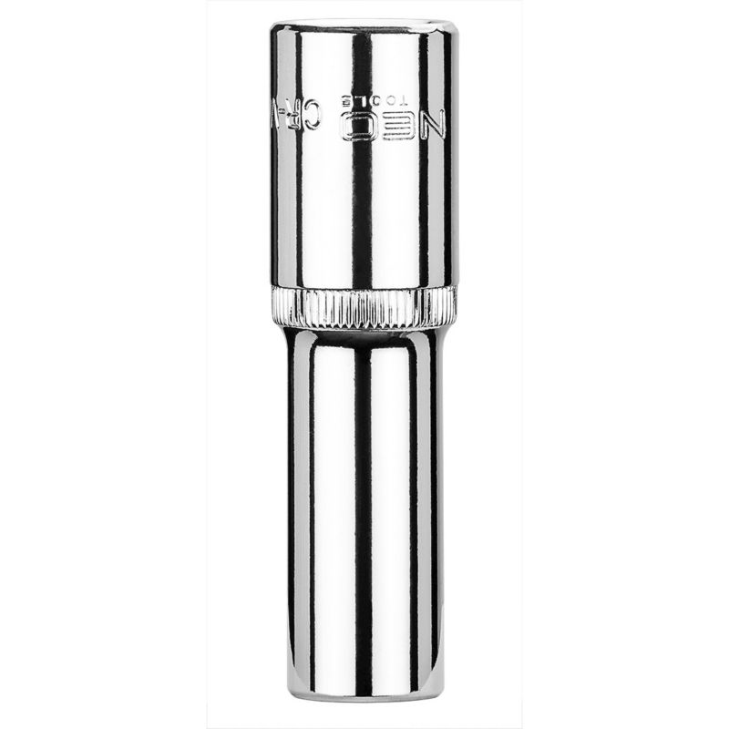 Nasadka sześciokątna długa NEO TOOLS 1/2" 12 mm Superlock 1 szt.