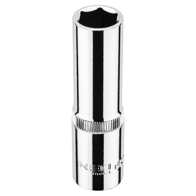 Nasadka sześciokątna długa NEO TOOLS 1/2" 14 mm 1 szt.