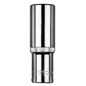Nasadka sześciokątna długa NEO TOOLS 1/2" 18 mm 1 szt.