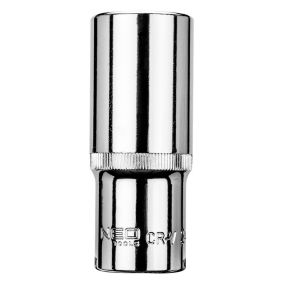 Nasadka sześciokątna długa NEO TOOLS 1/2" 24 mm 1 szt.