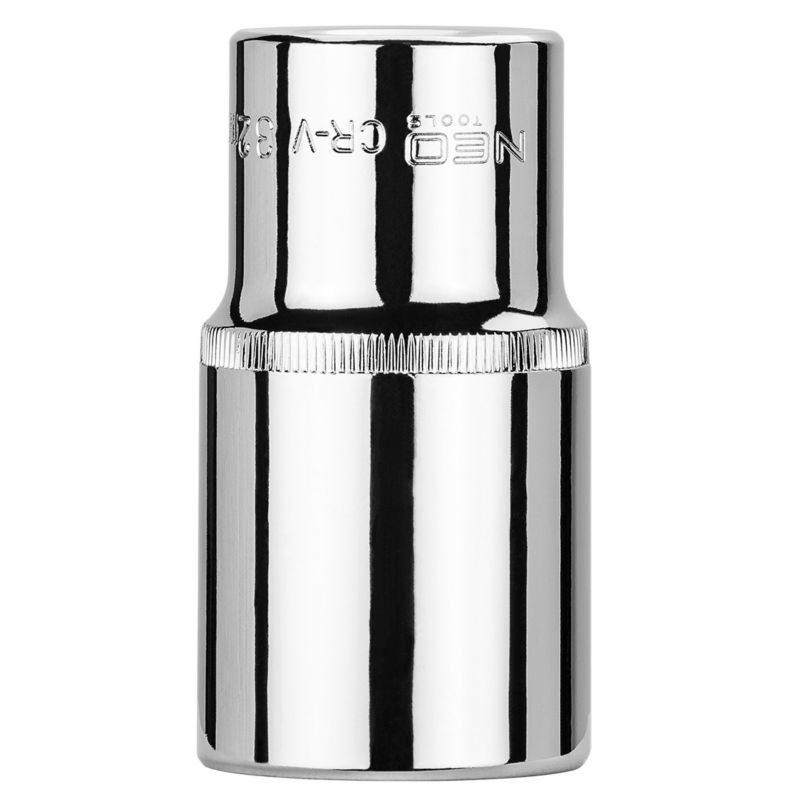 Nasadka sześciokątna długa NEO TOOLS 1/2" 32 mm 1 szt.