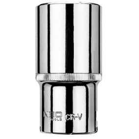 Nasadka sześciokątna długa NEO TOOLS 1/2" 36 mm 1 szt.