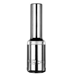 Nasadka sześciokątna długa NEO TOOLS 1/2" 8 mm 1 szt.