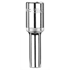 Nasadka sześciokątna długa NEO TOOLS 1/2" 8 mm Superlock 1 szt.