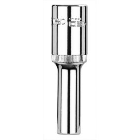 Nasadka sześciokątna długa NEO TOOLS 1/2" 9 mm 1 szt.