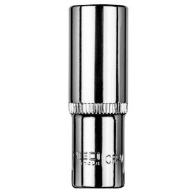 Nasadka sześciokątna długa NEO TOOLS 1/4" 12 mm 1 szt.