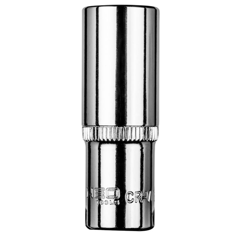 Nasadka sześciokątna długa NEO TOOLS 1/4" 13 mm 1 szt.