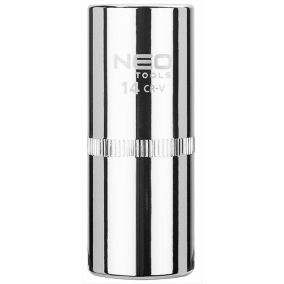 Nasadka sześciokątna długa NEO TOOLS 1/4" 14 mm 1 szt.