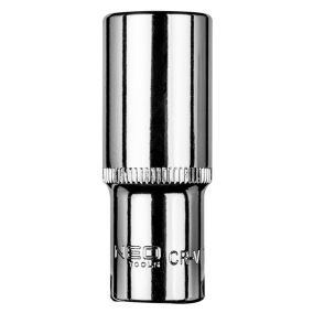 Nasadka sześciokątna długa NEO TOOLS 1/4" 14 mm 1 szt.