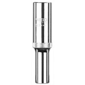 Nasadka sześciokątna długa NEO TOOLS 1/4" 5,5 mm 1 szt.